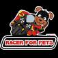 Racer for Pets Logo
