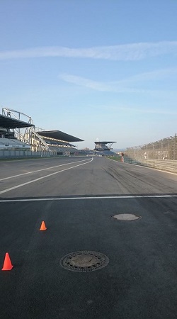 Nürburgring Klein
