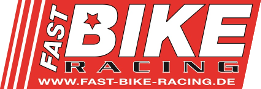 Fast-Bike-Racing Logo